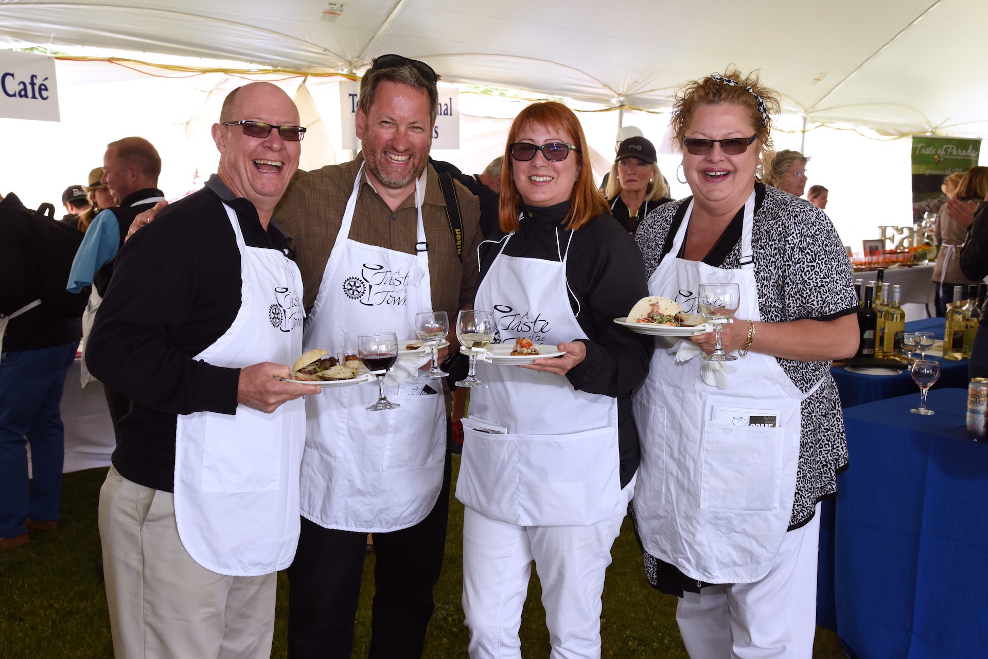 BruceGreySimcoe A Taste of the Town