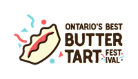 Ontario's Best Butter Tart Festival