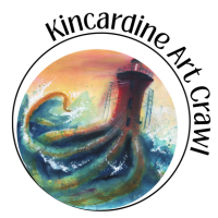 Kincardine Art Crawl