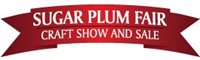 32nd Annual Sugar Plum Fair Craft Show 