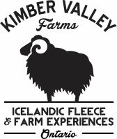 Felted Wool Dryer Ball Workshop at Kimber Valley Farms