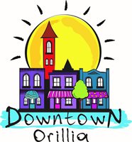 17th Downtown Orillia Classic Car Show