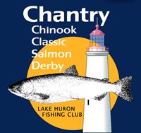 Chantry Chinook Classic Salmon Derby