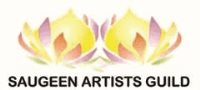 Saugeen Artists Guild Art Studio Tour October 4,5,6