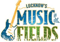 Lucknow's Music in the Fields