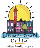 Downtown Orillia's Great Easter Egg Hunt