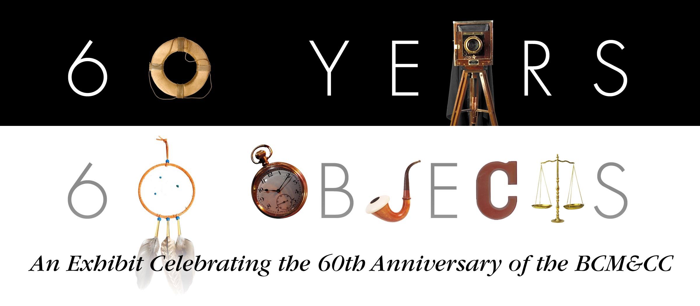 BruceGreySimcoe - 60 Years: 60 Objects Exhibit - Bruce County Museum ...