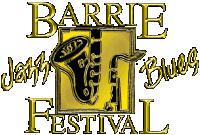 The KOOL FM Barrie Jazz And Blues Festival XXIII