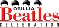 Orillia Beatles Celebration