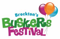 Buskers Festival