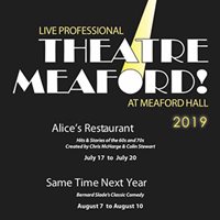Theatre Meaford