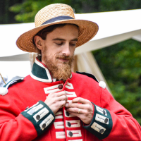  Festival at Historic Fort Willow