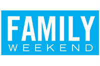 Family Day Weekend