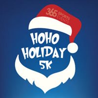 HoHoHoliday 5K - Virtual Edition