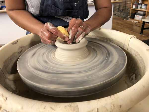 BruceGreySimcoe - Level 1 Clay - 6 Session
