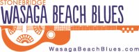 Stonebridge Wasaga Beach Blues