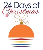 24 Days of Christmas Market