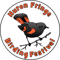 25th Huron Fringe Birding Festival