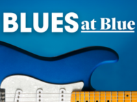 Blues at Blue