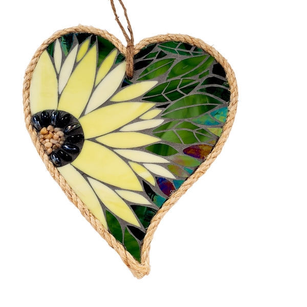 BruceGreySimcoe Beginner Glass Mosaic