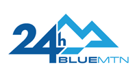 24hr Blue Mountain 
