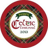 Innisfil Celtic Festival