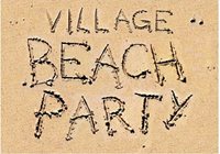 Village Beach Party