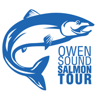 Owen Sound Salmon Tour
