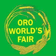Oro World's Fair
