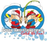 Ontario Family Fishing Weekend