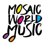 Mosaic World Music