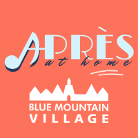 Après at Home with Whitehorse