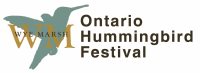 Ontario Hummingbird Festival