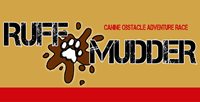 Ruff Mudder Canine Obstacle Adventure