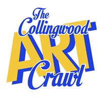 Collingwood Art Crawl