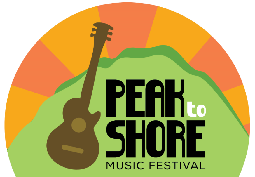 BruceGreySimcoe Peak to Shore Music Festival