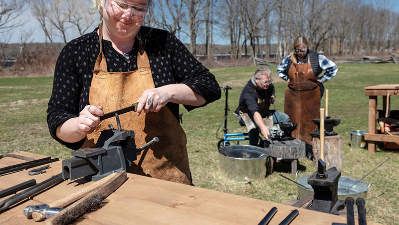 Participants-at-the-Ember-Anvil_Historic-Blacksmith-Workshop-learn-hands-on-skills-and-create-a-take-home-metal-project-(1).jpg