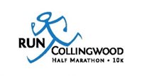 RUN Collingwood Half Marathon & 10K