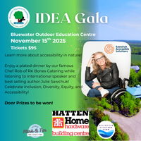 IDEA Gala