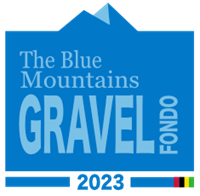 The UCI Blue Mountains Gravel Fondo