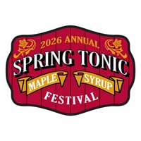 Spring Tonic Maple Syrup Festival