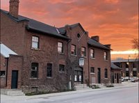 Owen Sound Winterfest 2025