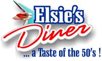 Elsie's Rock and Roll -- Show and Shine