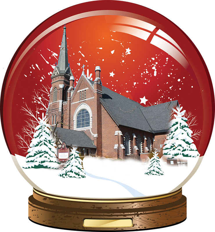 BruceGreySimcoe Downtown Orillia Christmas Market