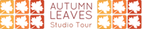 AUTUMN LEAVES Studio Tour 2021