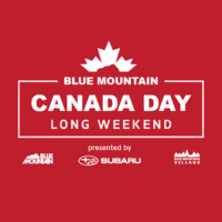 Blue Mountain Canada Day Long Weekend Presented by Subaru