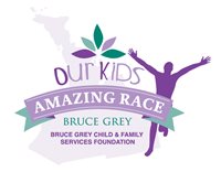 Brucegreysimcoe Our Kids Amazing Race Bruce Grey