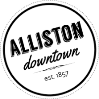 Sights and Sounds Downtown Alliston