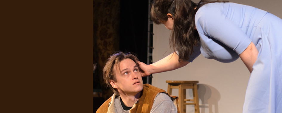 BruceGreySimcoe Beautiful Joe Professional Live Theatre