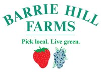 Barrie Hill Farms Strawberry Festival